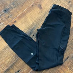 lululemon leggings with pockets